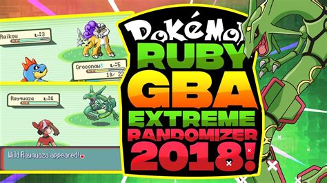operationidroid pokemon randomizers.